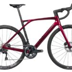 LAPIERRE Xelius SL 5.0 Di2 Luxy Blackberry - M"