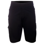 2117 YXEFALL krátke dámske kraťasy s výplňou.