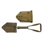 Lopatka poľná BW / US model COYOTE