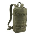 Batoh US COOPER DAYPACK ZELENÝ