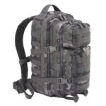 Batoh US COOPER GREY CAMO