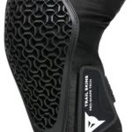 Dainese Trail Skins Pro Knee Guards Black