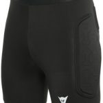 Dainese Rival Pro Shorts Black