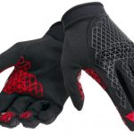 Dainese Tactic Gloves EXT Black/Black