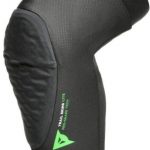Dainese Trail Skins Lite Knee Guards Black