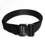 Northfinder pánsky army opasok DIAGONAL (1ks / balenie) - Black/ Dark olive