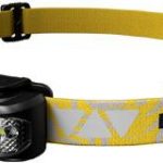 NITECORE ČELOVKA NU17 - ČIERNO/ŽLTÁ (NC-NU17-BK-YW)