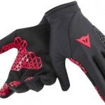 Dainese Tactic Gloves Black/Black