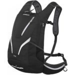 Shimano Rokko 16l s nádržkou čierny