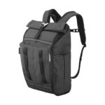 BATOH SHIMANO TOKYO 17L ČIERNY