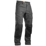 Fjällräven Barents Pro Trousers - Grey