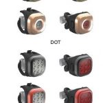 KNOG Blinder MINI Blikačka