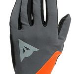 Dainese HG Caddo - Orange/Dark Gray