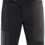 Dainese HG Gryfino Shorts Black/Dark Gray