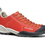 SCARPA MOJITO FRESH - CORAL