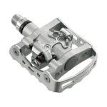 SHIMANO PEDÁLE TREKING M324 SPD STRIEB. JEDNOSTRANNÉ+ZARÁŽKY SM-SH56