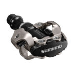 PEDÁLE MTB M540 SPD +ZAR. SM-SH51