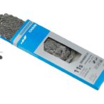 SHIMANO REŤAZ HG601 11-KOLO 116 ČL. PRE MTB AJ ROAD+RÝCHLOSPOJKA SMCN900
