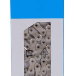SHIMANO REŤAZ M9100 12-KOLO 126 ČL. +RÝCHLOSPOJKA SMCN910