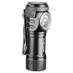 Nabíjateľné LED svietidlo Fenix LD15R