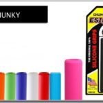 ESI Gripy Chunky CLASSIC, 60g