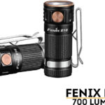 FENIX E16