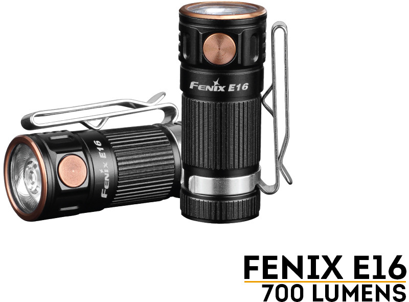 FENIX E16 1