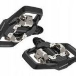 PEDÁLE SHIMANO PD-ME700 ČIERNE