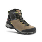 Turistická obuv vysoká KAYLAND-INPHINITY GTX BROWN