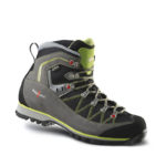 Turistická obuv vysoká KAYLAND-PLUME MICRO GTX GREY LIME