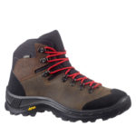 Turistická obuv vysoká KAYLAND-Starland GTX brown - Pánska