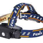 Nabíjecí čelovka Fenix HL60R