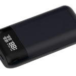 Rychlá USB nabíječka PB2S pro Li-ion akumulátory