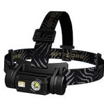 NITECORE HC65 čelovka