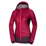 Northfinder dámska hybrid outdoorová bunda ADELYNN