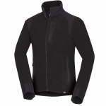 Northfinder pánska flísová mikina Polartec® Micro 200 TRIBEC