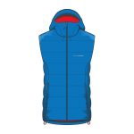 Pánska outdoor vesta Primaloft® KYSON