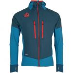 TERNUA AGILE HYBRID M JACKET