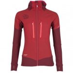 TERNUA AGILE HYBRID W JACKET