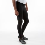 PEARL IZUMI NOHAVICE THERMAL DLHÉ ČIERNE