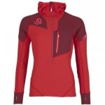 TERNUA RAPID TOP W
