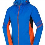 NORTHFINDER Pánska bunda Skialp performance Polartec® Alpha direct DRIENOV