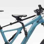 Shotgun MTB Sedačka Pro Kids