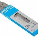 SHIMANO REŤAZ M8100 12-KOLO 126/138 ČL. + RÝCHLOSPOJKA