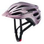 CRATONI Pacer purple metallic matt
