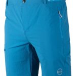 Pánske outdoorové kraťasy GTS 606721 ROMBO modrá