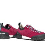 Scarpa Kalipe WMN RED ROSE JADE BEZ GTX