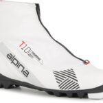 Alpina T10 EVE White 5334-1B