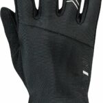 Rukavice SILVINI Rieser WA1711 - BLACK