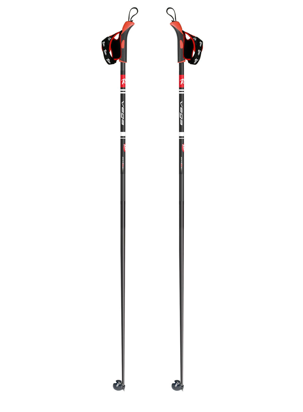Bežecké palice REX Vega Ski Pole 30 % carbon 1